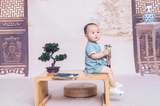 随州宝宝用嘴巴呼吸