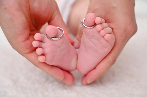 随州宝宝发烧手心比额头烫 随州宝宝发烧手心比额头烫